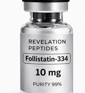 Follistatin-334 10mg