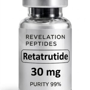 Retatrutide 30mg